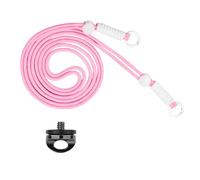 Action Camera Nylon Strap Hanging Lanyard Rope for Pocket 3 and More Sports Loss Prevention Accessories Hanging Strap