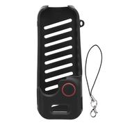 Action Camera Protective Skin Comfortable Grip Handheld Action Camera Protective