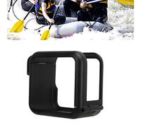 Action Camera Shell Frame Black PC Plastic Protective Housing for Hero11 Black Mini