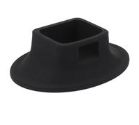 Action Camera Silicone Stand Base Soft Flexible Stable Protective Desktop Mount Stand Base Support Base for Osmo 3