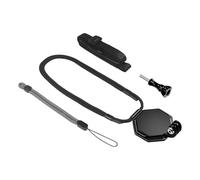Action Camera Speeder Photography Tripods Neck Holder Pre for Go Easy Travel Use Strap Harness Hands Stabilizer Mount for Anti-shake Quick Release