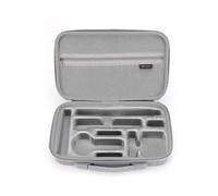 Action Camera Storage Box for INSTA360 X5 Organizer Bag X4 Portable Carry Case with Shoulder Strap