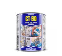 Action Can 1528 Model CT-90 Cutting and Tapping Fluid, 480 g Compound Tub