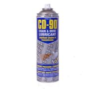 Action Can 1797 CD90 Chain And Drive Lubricant Spray 500ml Aerosol