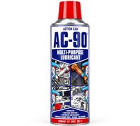 Action Can - AC 90 250ml Multi-Purpose Lubricant CO2