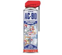 Action Can - AC 90 500ml Multi-Purpose Lubricant LPG TwinSpray