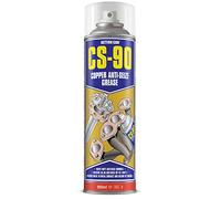 Action Can | CS-90 Copper Anti-Seize | 500ml
