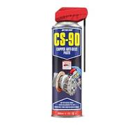 Action Can CS-90 COPPER ANTI-SEIZE GREASE TWIN SPRAY