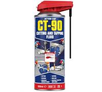 Action Can - CT-90 Cutting & Tapping Fluid Twinspray
