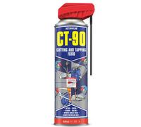 Action Can CT-90 Twin Spray Cutting and Tapping Fluid 500ml