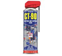 Action Can | Cutting & Tapping Fluid CT-90 Cutting & Tapping Fluid TwinSpray | 500ml