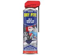 Action Can | Lubricant & Release Agent DRY PTFE TwinSpray | 500ml