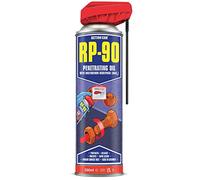 Action Can | RP-90 Rapid Penetrating Oil TwinSpray | 500ml