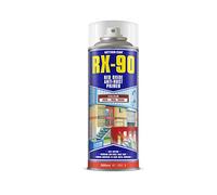 Action Can RX-90 Red Oxide Anti Rust Aerosol Primer Spray 500ml