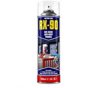 Action Can RX 90 Red Oxide Anti-Rust Primer 500ml