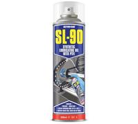 Action Can | SL-90 Lubricating Oil with PTFE | 500ml