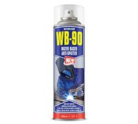Action Can WB-90 Anti-Spatter Welders Spray 500ml Water Based Non-Toxic