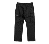 Action Cargo Pants Money Black M