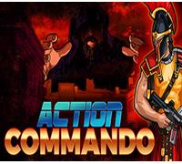 Action Commando Steam CD Key