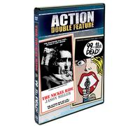 99 & 44/100% Dead & Nickel Ride [DVD] [Region 1] [US Import] [NTSC]