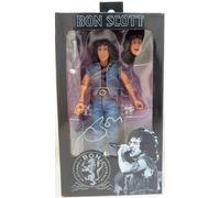 NECA AC/DC Highway to Hell Bon Scott - 8" Clothed Action Figure
