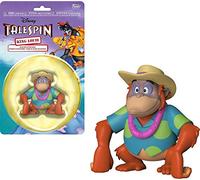 Action Figure: Disney: Disney Afternoon S2: King Louie