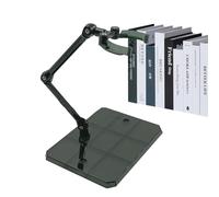 Action Figure Display Stand, Anti-Slip Anime Doll Base, Sturdy Support for Extra Stability, Modern Multifunctional Stand with Sleek Design, Portable Display Holder with Travel Friendly Style