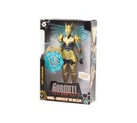 Action figure - GORMITI - Gormiti with weapon Air model - 27 cm - From 4 years old - GRV062