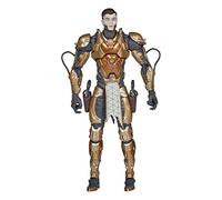 Action Figure King Midas Fortnite 15Cm