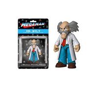 Action Figure: Megaman: Dr. Wily