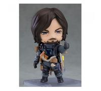 Good Smile Company Nendoroid Death Stranding 2 On The Beach Sam Non-Scale Plastic Pre-Painted Action Figure