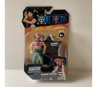 Action Figure One Piece Obyz New In Blister - Baggy 13Cm