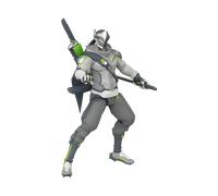 Action Figure: Overwatch 2 - Genji