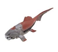 Action Figure Realistic Fish Birthday Kids Party Favor Toys Creative Supplies Age 6+ /Adults Animal Model Toy Kit Kits Adults Models Art Cake To Build Kit
