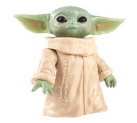 Action Figure Star Wars The Mandalorian Baby Yoda The Child 17 cm Hasbro