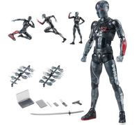 Action Figures, 15cm with Inclusive Arm Accessories Movable Gestures, Drawing Mannequin Poseable Figure, Male
