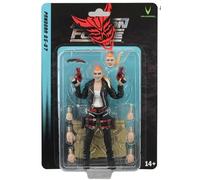 Action Force Valaverse Pandora Premium 6-Inch Scale Action Figure with Multiple Accessories