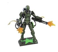Action Force Valaverse Series 6 Praetorian Fury Premium 6-Inch Scale Action Figure with Multiple Accessories