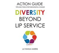 Action Guide: Diversity Beyond Lip Service