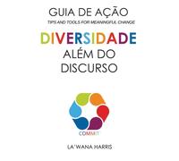 Action Guide : Diversity Beyond Lip Service (Portuguese Translation)