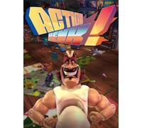 Action Henk Xbox Live Xbox One Key EUROPE