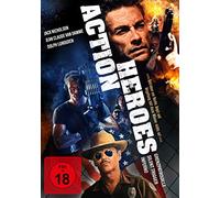 Action Heroes [Import]
