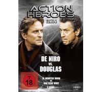 Action Heroes - Level 4