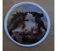 Action Horror Movie Patch Patch