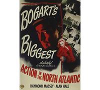 Action In The North Atlantic