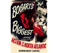 Action in the North Atlantic