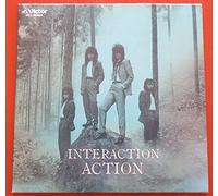 Action - Interaction