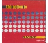 Action Is - Blackbelt