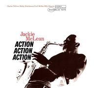 Action - Jackie Mclean VINYL
