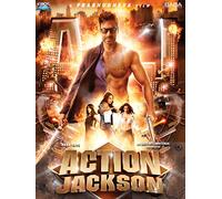 Action Jackson